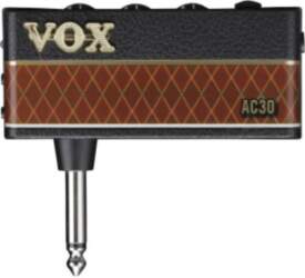 VOX Electronics amPlug3 AC30 - headphone
