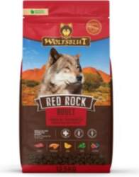 WOLFSBLUT Red Rock Kangaroo with sweet