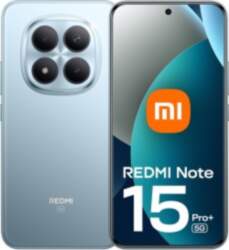 Xiaomi Redmi Note 15 Pro+ 5G