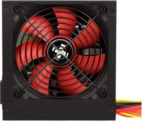 Xilence Performance C Series XP600 -