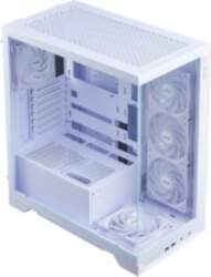 XPG INVADER X BTF MID-TOWER-CASE White