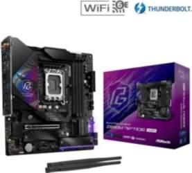 Z890M RIPTIDE WIFI, Mainboard