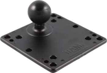 Zebra RAM Mount RAM Mount, VESA100