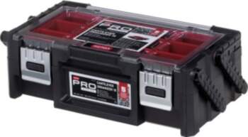 18" CANTILEVER Keter toolbox