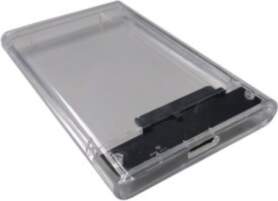 2.5" HDD case USB3.0
