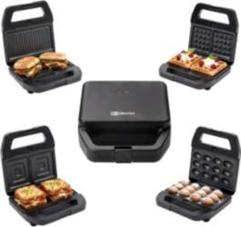 4 in 1 MELTO sandwich maker