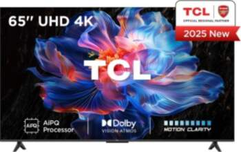 65V6C, LED-Fernseher