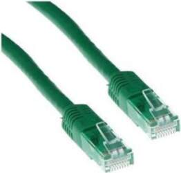 ACT Green 3 meter U/UTP CAT6