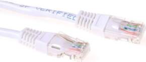 ACT White 3 meter U/UTP CAT6