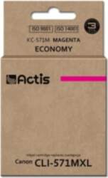 Actis KC-571M Ink (replacement for Canon