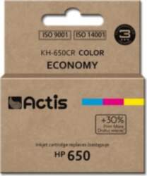 Actis KH-650CR ink (replacement for HP