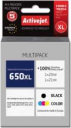 Activejet AH-M650RX Ink (replacement for HP