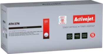 Activejet ATH-37N toner (replacement for HP