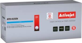 Activejet ATH-415CN Toner (replacement for HP