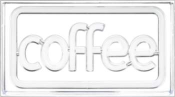 Activejet Neon LED AJE-NEON COFFEE