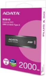 ADATA SC610 USB flash drive 2