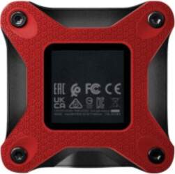 ADATA SD620 512 GB Red