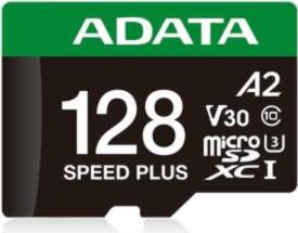 ADATA Speed Plus 128 GB MicroSDXC