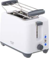 Adler | Toaster | AD 3216