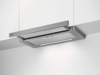 AEG DPE5660M Semi built-in (pull out)