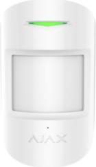 Ajax CombiProtect White