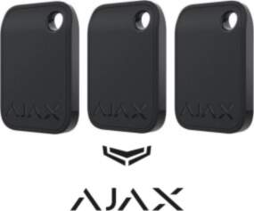 AJAX ® PROXIMITY TAG / BLACK