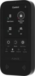 Ajax Wireless keypad with touch screen