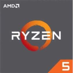 AMD Ryzen 5 5600X processor 3