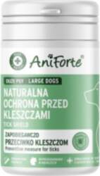 ANIFORTE Tick shield Large breeds -