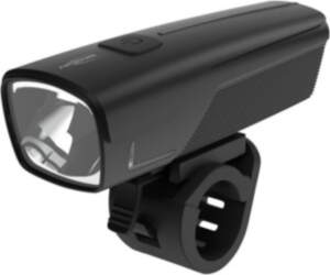 Ansmann 1600-0524 bicycle light Front lighting