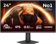 AOC 24G50F computer monitor 60.5