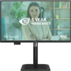 AOC 24P4U computer monitor 60.5