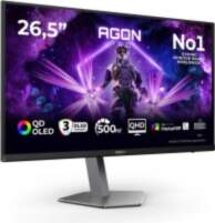 AOC AGON PRO AG276QKD2 computer monitor