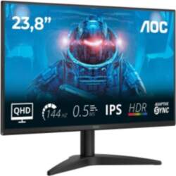 AOC B3 Q24B36X computer monitor 60