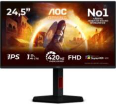 AOC G4 25G4KUR computer monitor 62