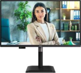 AOC Q27P4C computer monitor 68.6