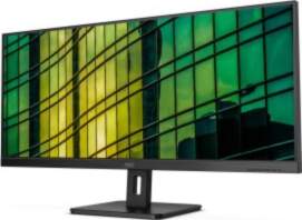 AOC U34E2M computer monitor 86.4