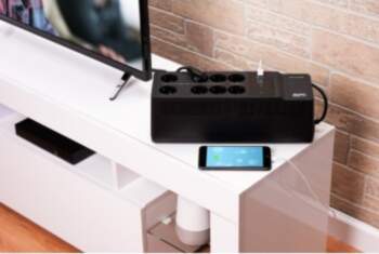 APC Back-UPS BE850G2 - UPS -