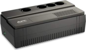 APC Easy-UPS BV500I-GR - 4x Schuko