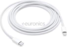 Apple USB-C - Lightning, 2 m