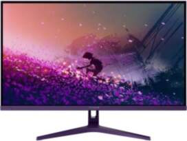 Arozzi Nova 32" computer monitor 80