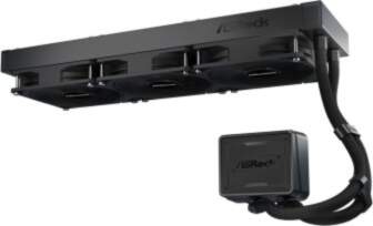 Asrock Challenger Pure 360 Processor All-in-one