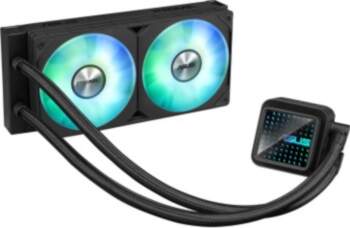 ASUS Prime LC 240 ARGB Computer