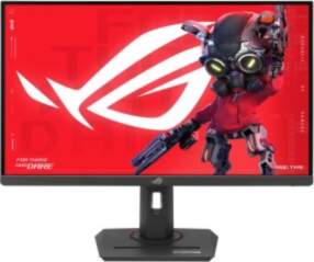 ASUS ROG Strix XG27UCG computer monitor