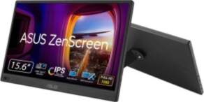 ASUS ZenScreen MB169CK computer monitor 39
