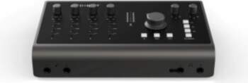 Audient iD44 MKII - USB audio