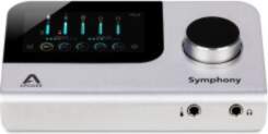 Audio Interface Apogee SYMPHONY DESKTOP