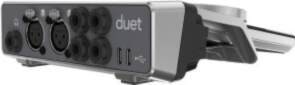 Audio Interface Docking Station Apogee DUET