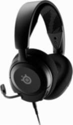 Austiņas Steelseries Arctis Nova 1 Black