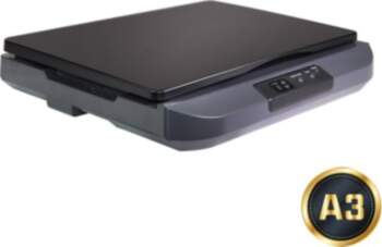 Avision Flachbettscanner FB5100 A3
